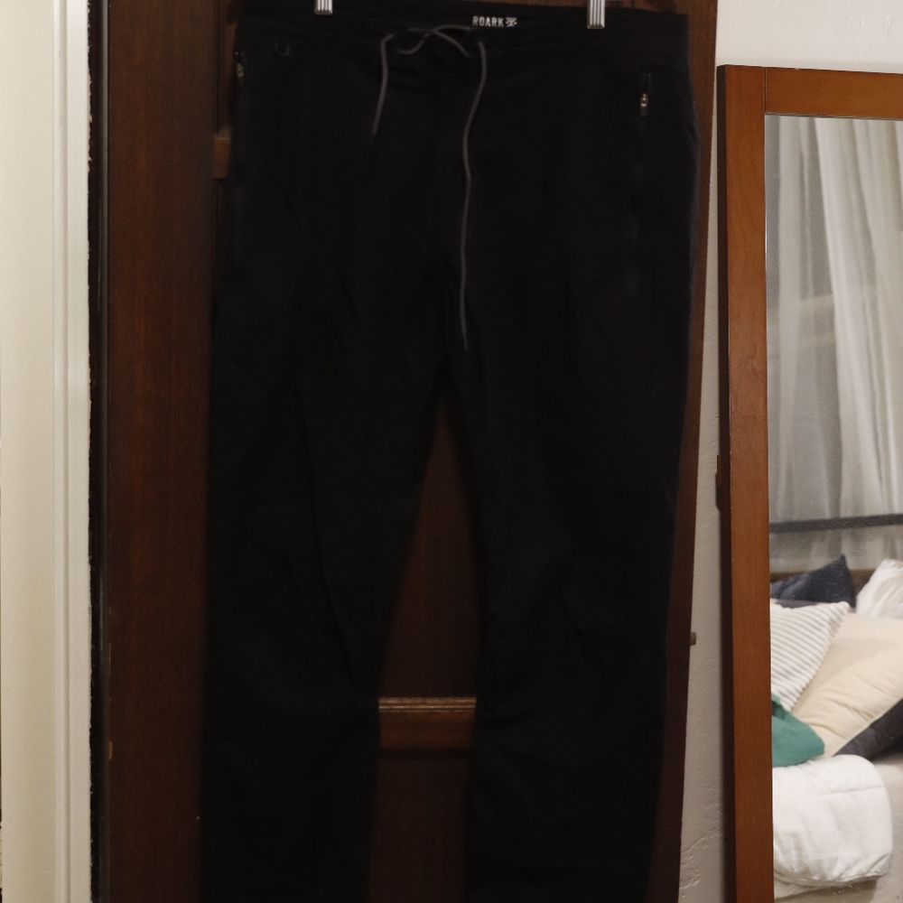 Roark Layover Pants